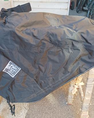 Termoscudo Tucano urbano