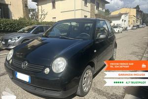VOLKSWAGEN Lupo 1.0 cat Trendline