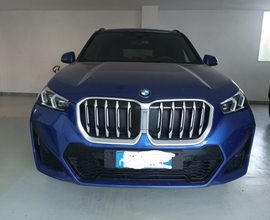 BMW x1 18d sdrive automatica
