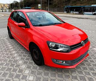 Polo 1.4 benzina 90cv