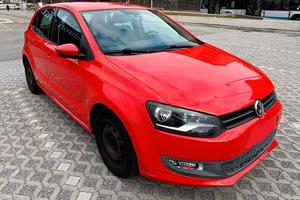 Polo 1.4 benzina 90cv