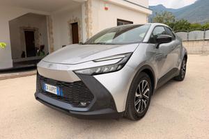 Toyota C-HR 1.8 HV Lounge