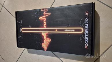 Aeroband PocketDrum 2 Plus
