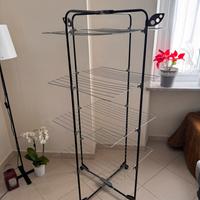 Stendino verticale salvaspazio – Colombo