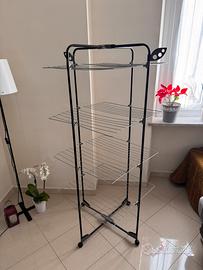 Stendino verticale salvaspazio – Colombo