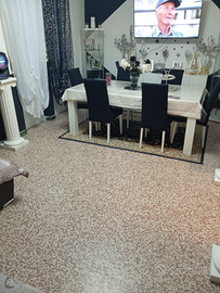 Appartamento di 90 metri quadrati