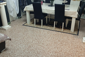 Appartamento di 90 metri quadrati