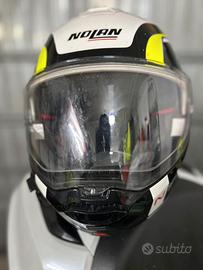 CASCO MODULARE NOLAN N1005 "L"
