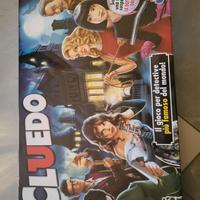 Cluedo Gioco da Tavolo