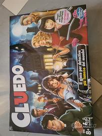 Cluedo Gioco da Tavolo