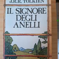 il signore degli anelli 