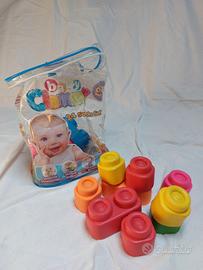 Giochi misti per bambino / bambina 1-3 anni