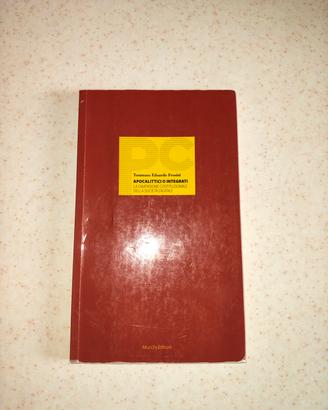 Libro "Apocalittici o Integrati" e riassunto