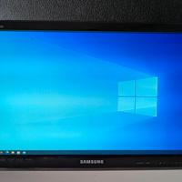 TV Samsung 22" LT22A350EWEN