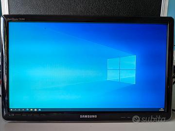 TV Samsung 22" LT22A350EWEN