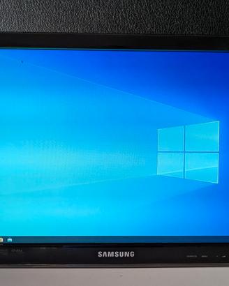 TV Samsung 22" LT22A350EWEN