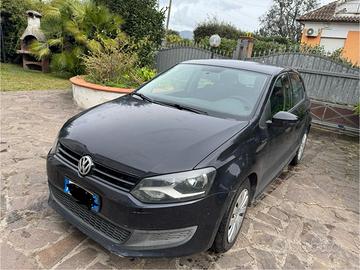 Polo 1.2 TDI 2011