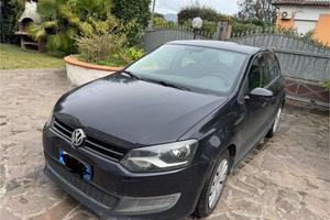 Polo 1.2 TDI 2011
