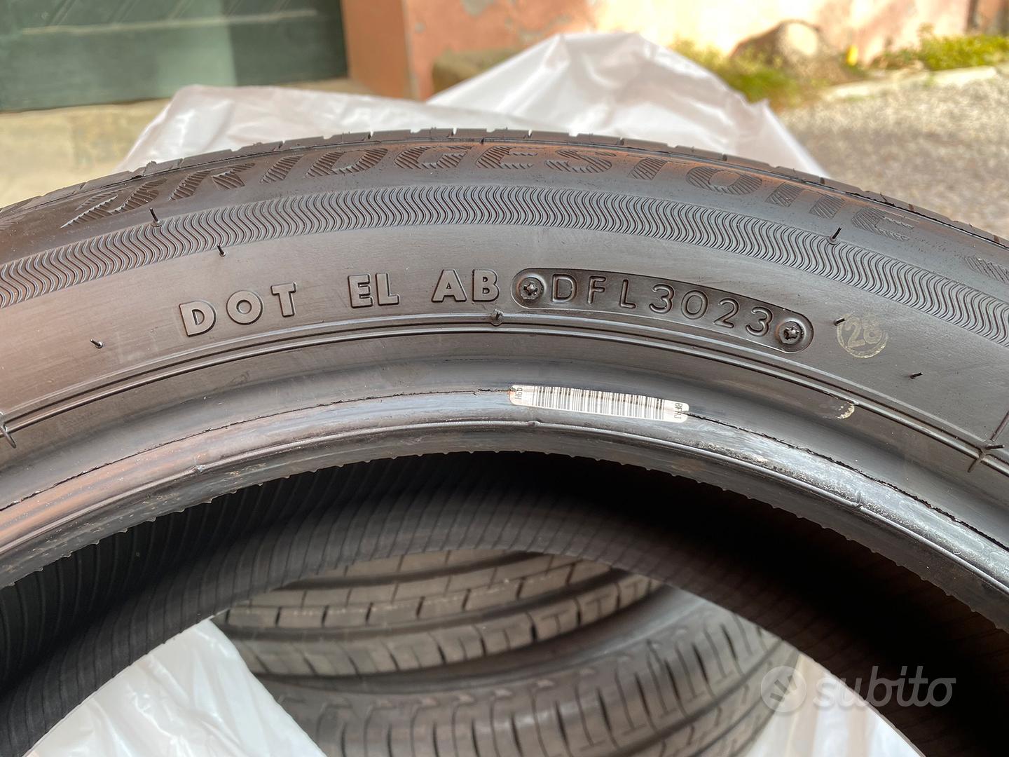 Gomme 4 stagioni 185/55-R15 82H - Accessori Auto In vendita a Lecco