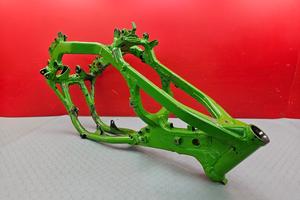 TELAIO MOTO KAWASAKI KX 250 1999 2001 KX250 2000