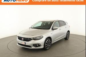 FIAT Tipo JB52156
