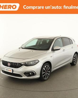 FIAT Tipo JB52156