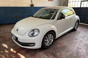 Volkswagen Maggiolino 1.2 TSI GRANDINATA!