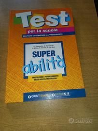 valutare e potenziare l'apprendimento