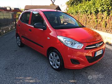 Hyundai i10 1.1 12V Comfort SOLO KM 70000