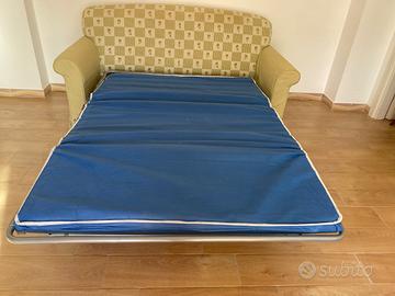 Divano letto
