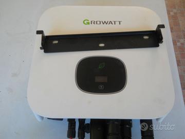 inverter pannelli solari