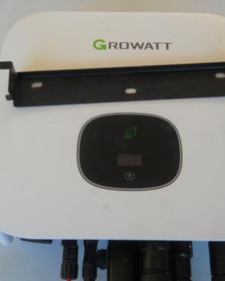 inverter pannelli solari