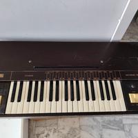 elettronic organ 2377