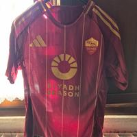 Maglia As Roma 24/25