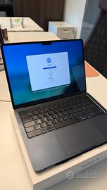 MacBook Air 13" M2 – 16GB RAM / 512GB SSD