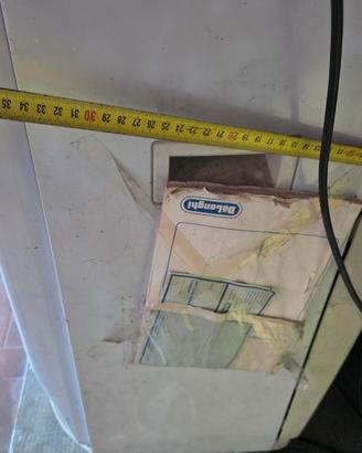 Condizionatore Portatile De’Longhi Pinguino PAC 30