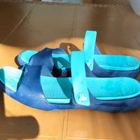 sandali Crocs donna 