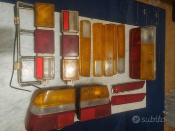 Ricambi originali Alfetta Giulietta GTV Tipo 116