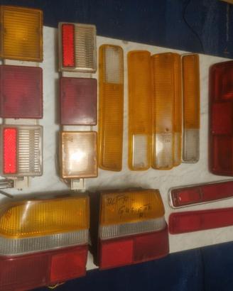 Ricambi originali Alfetta Giulietta GTV Tipo 116