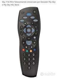 Telecomando Sky