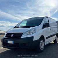 FIAT SCUDO -2016 - PASSO MEDIO-2.0 MJET 130CV