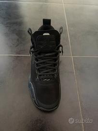 Jordan XXXIV Black Cat