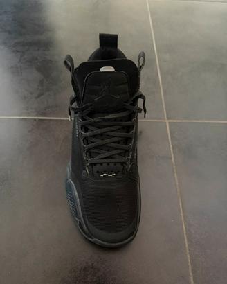 Jordan XXXIV Black Cat