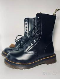 Stivali Dr. Martens