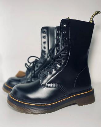 Stivali Dr. Martens