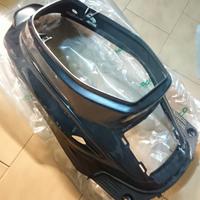 carena Booster Carbonio 