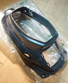 carena Booster Carbonio 