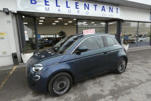FIAT 500 Icon Berlina 42 kWh