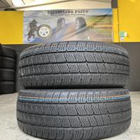 2 Gomme 195/60R16 C 99/97H Barum inverno80%residui