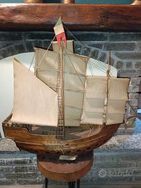 modello Caracca Galeone 1955/1975